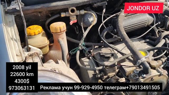 BUXORO MOSHINA BOZOR/ MATIZ NARXLAR KUTARILGAN 2015 YIL 6000$?/JONDOR UZ