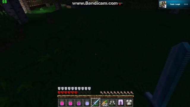 Обзор на сервер minecraft2000.ru