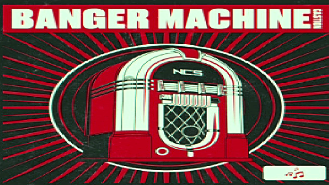 ?Castion - Banger Machine?