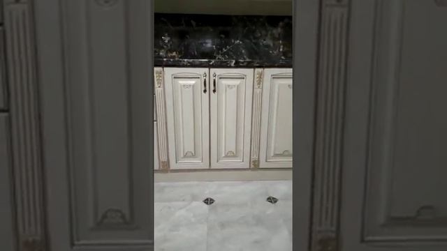Кухонный гарнитур Афина