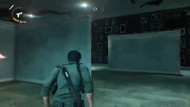 The Evil Within 2 Stefano Boss Fight