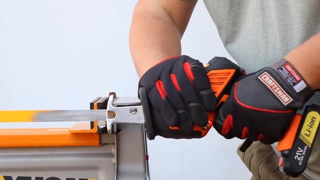 A Mais Barata Que Ja Vi So R$300 Reais - Serra Sabre Com 2 Baterias