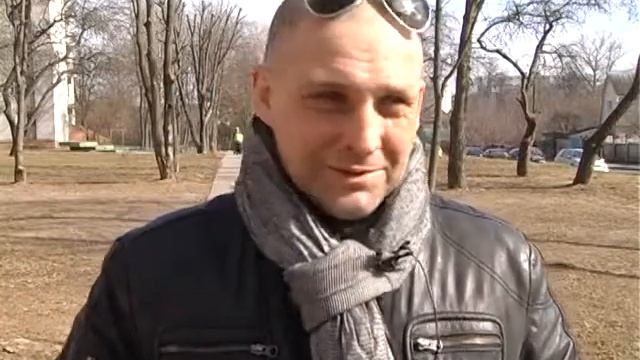 Удачный выезд клуба "Hunter". 24 03 2015  2