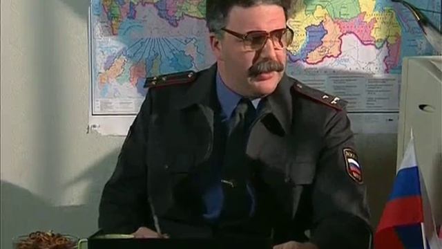 Дальние родственники Российское скетч-шоу - Программа №86