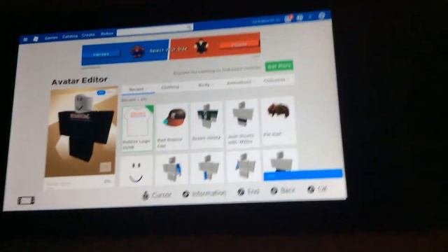How to look like a old guest in roblox NO ROBUX SPENT