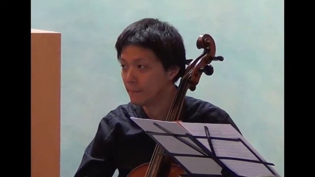 F.Dotzauer : Grand Quartet Concertante E flat Major op.130