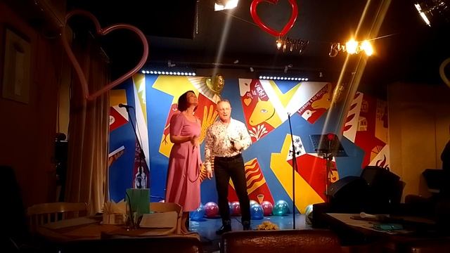 Наталья Рузанкина. Вступительное слово