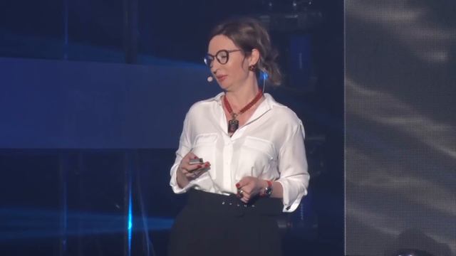 Реальность создается нашим мозгом! Анна Прохорова о методике Мастер Кит компании Супер Эго