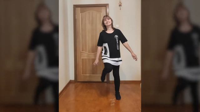 Танцевальная игра   Танцевальное лето педагог Терентьева Е Г  МБУ ДО ЦДТ г Краснозаводск