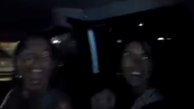 Siktir git lan!