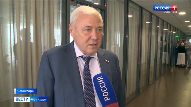 В районах и городах Чувашии готовятся к выборам депутатов