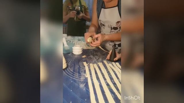 Кулинарный мастер Класс. Конусы УльтраПро Tupperware