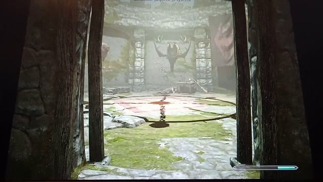 Самое нестандартное прохождение игры Skyrim 2024 г.
