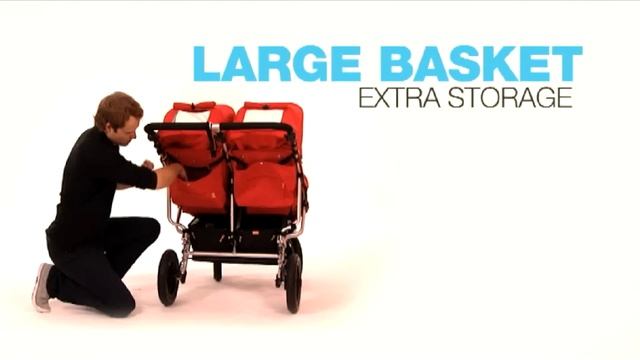 easywalker duo fast and easy demo