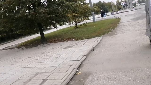 Идём покупать монеты у барыги с Авито [1/3 часть блокбастера]