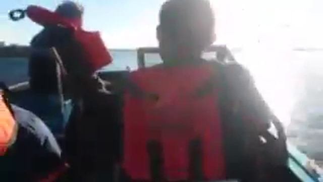 Perjalanan Pater Paskalis Semaun SVD ke Daerah Misi Baru SVD di Bahia Negra-Bolivia