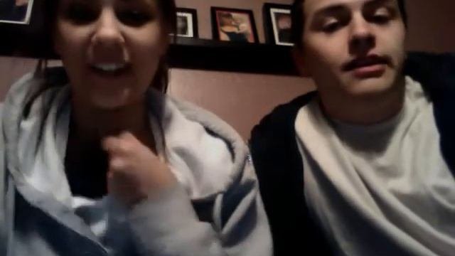 Christopher And Ashleyyyy
