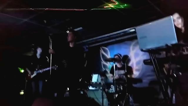 Сруб  Лень Fenix Новосибирск 12.12.2014