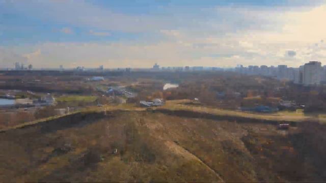 Крестный ход в храме Рождества Пресвятой Богородицы в Крылатском!