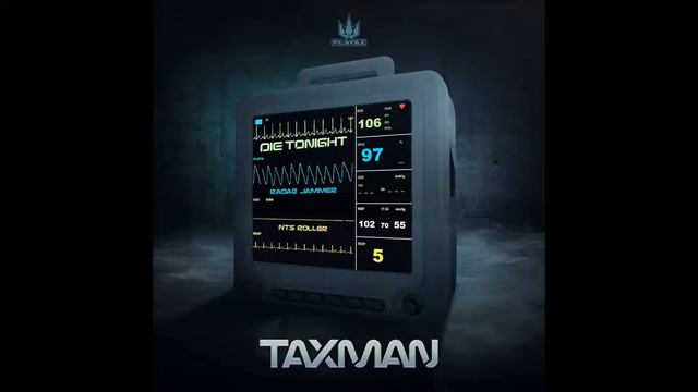 Taxman - Radar Jammer