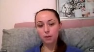 История Наталией Градовой, мамы "хрупкой" Ангелины