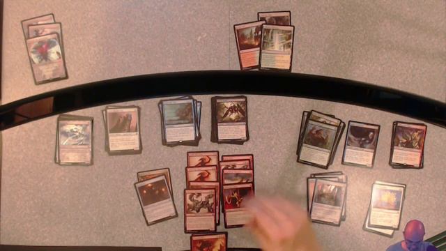 MTG Modern Masters 2015 Deck Building Seminar #4