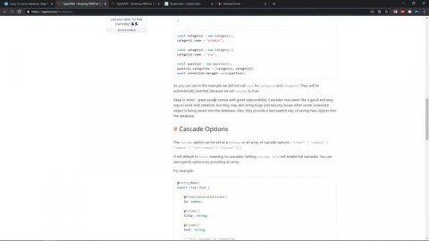 Aprendi no NLW4 #4 - many-to-many, envio e-mail, handlebars e mais