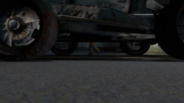 ВОРТИГОНТЫ ВЕРНУЛИСЬ ► Half-Life 2: Episode Three Эпизод 3 Прохождение На Русском - Часть 9