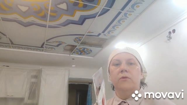Шпаклёвка стен , кривой шпатель