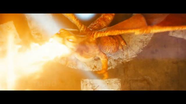Покемон (2025) - Первый трейлер | Том Холланд