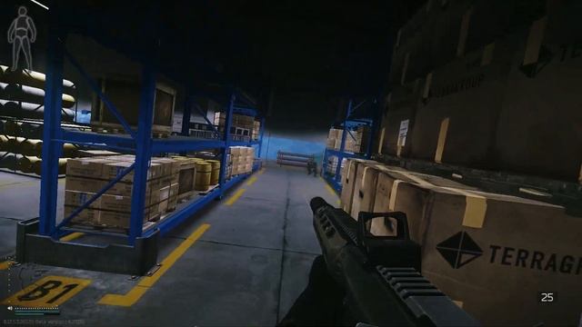 тарковский пилот