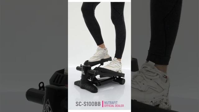 Мини степпер DFC SC-S100BB