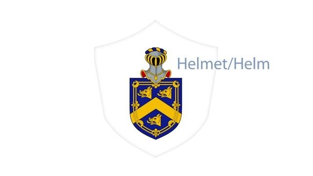 What is a coat of arms?