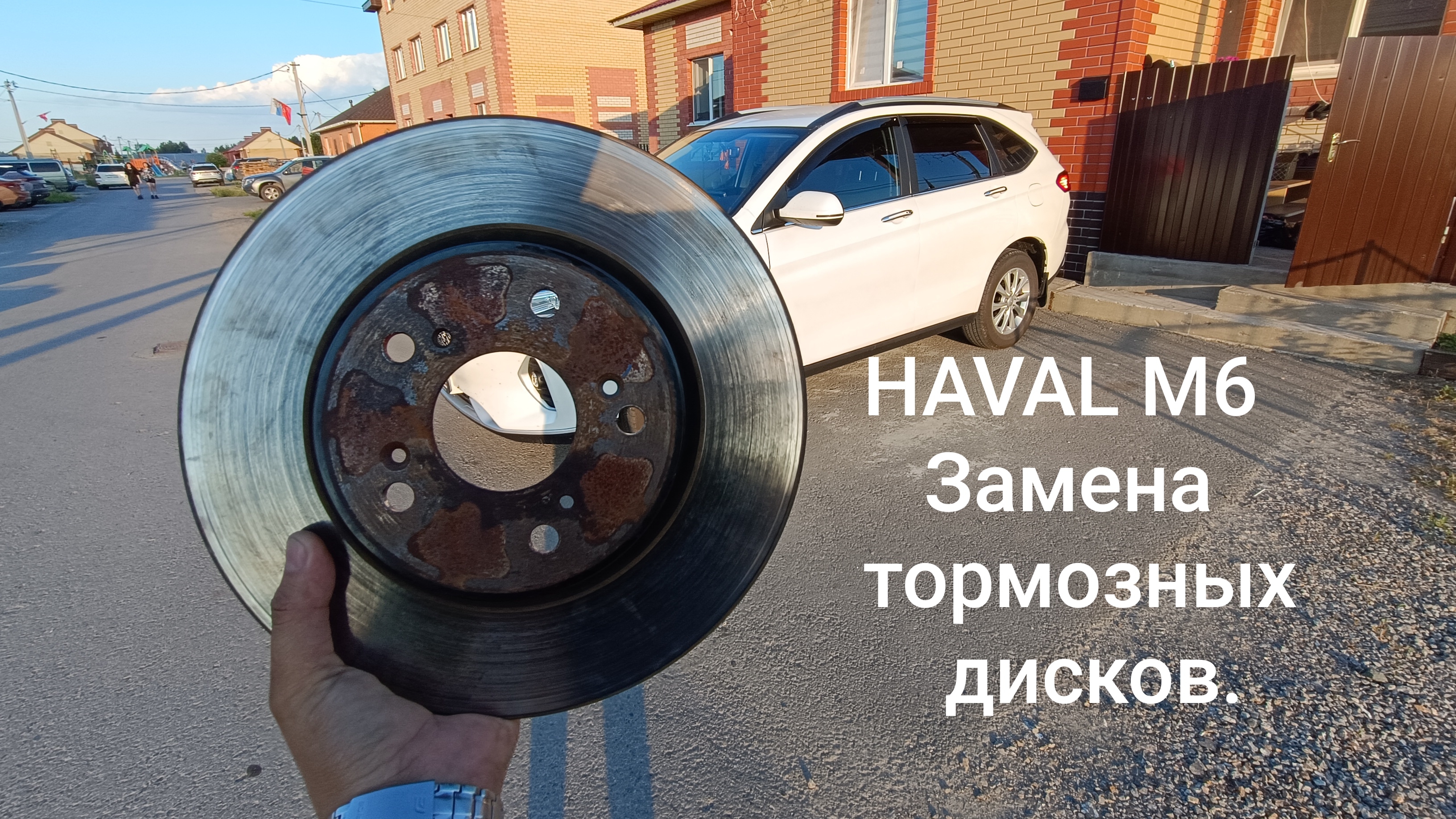 Haval H5 2020 - возвращение легенды! Подробно о главном АвТОтопик Дзен