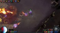 PoE Legacy(2.6) Golemancer T16 Chimera / Танк големансер Т16 Химера