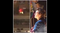 After Zayn Attended Harry Styles' MSG Show | Late 2018