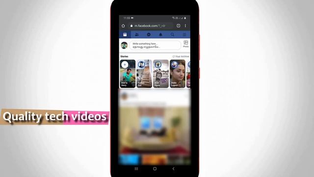 How to Save/Download Audio File From Facebook Messenger on Android & Ios
