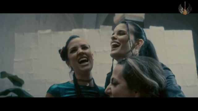 EXIT EDEN - Désenchantée