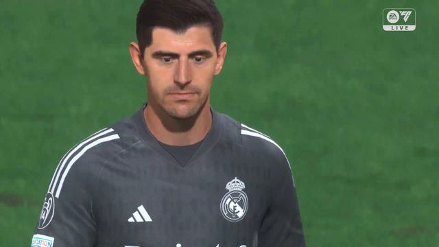 FIFA 24 | SPIDER-MAN, RONALDO, MESSI, MBAPPÉ, ALL STARS | REAL MADRID 49 - 0 BAYERN MÜNCHEN
