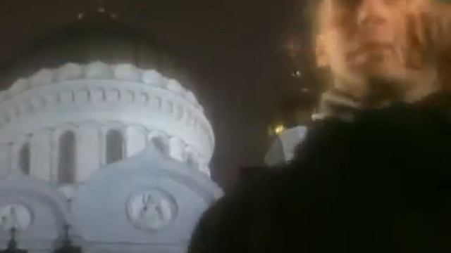 Юрий Алмазов   Воркутинский снег