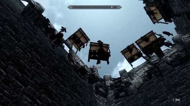 Skyrim: Unlimited Money Making Glitch 7,000 gold in 3 Minutes