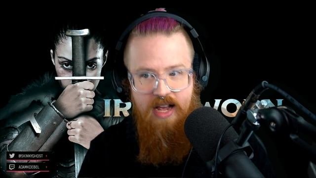 RPG First Look: Ironsworn Part One