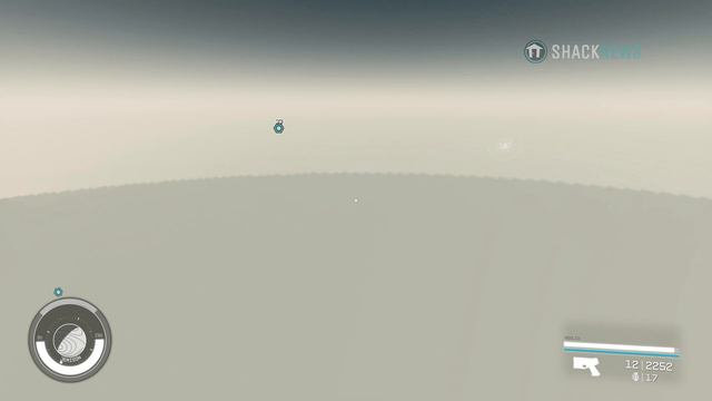 How to Find the Apollo 11 Moon Landing - Starfield