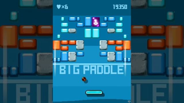 Brick Breaker Revolution #1 Java