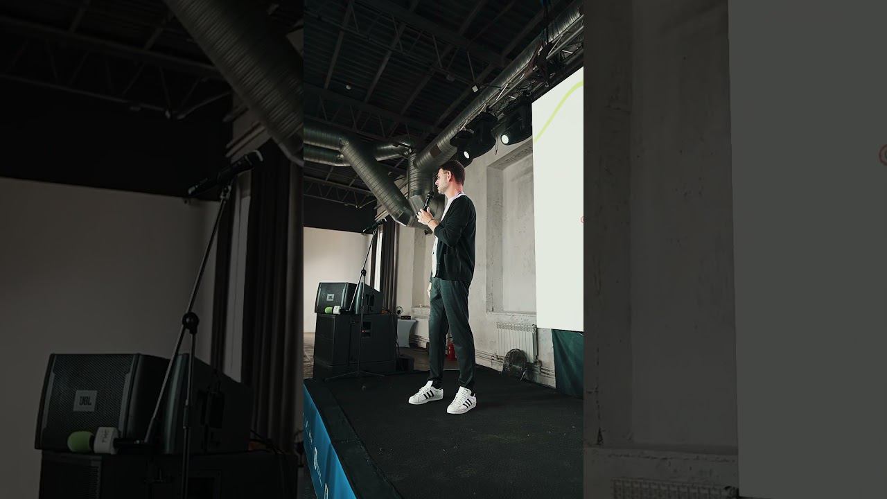 ХАКАТОН «КРЕАТИВ НА ВОЛГЕ» 2024 #festival #хакатон #ивент #hr #mandarinfox #adдляhr #корпоратив