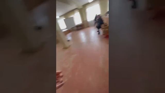 В Усть-Илимском военкомате (Иркутская область) неизвестный начал стрельбу. Подозреваемый задержан.