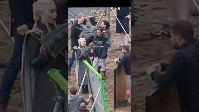 Старбакс в«Игре престолов»гениальная реклама или нелепая ошибка?#маркетинг#играпрестолов#olyalolyaa