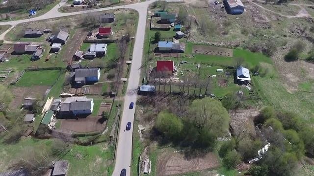Поездка в Арефино Smotra_Rybinsk