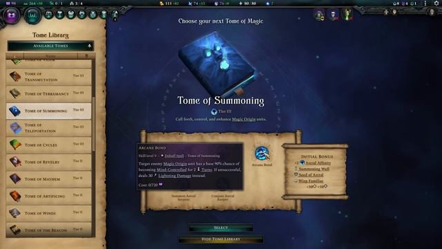 Age of Wonders 4: ASTRAL ELVES! (With extra sparkles!) - Ep 5