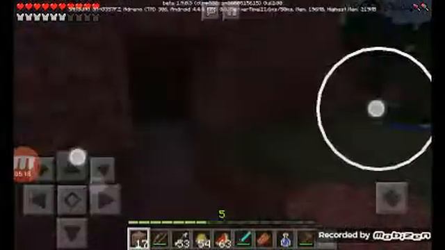 Кароче говоря у Стифа есть конь !!! Майнкрафт lilstif